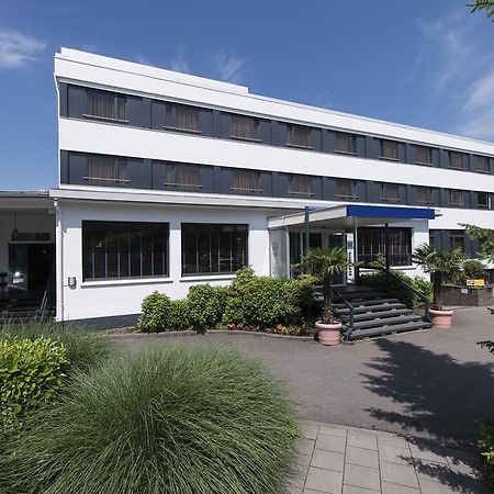 Ibis Styles Offenburg City Exteriér fotografie