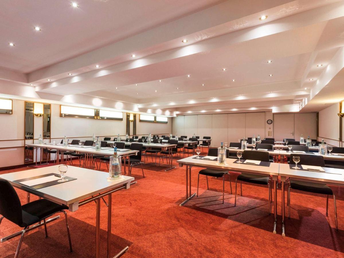 Ibis Styles Offenburg City Exteriér fotografie