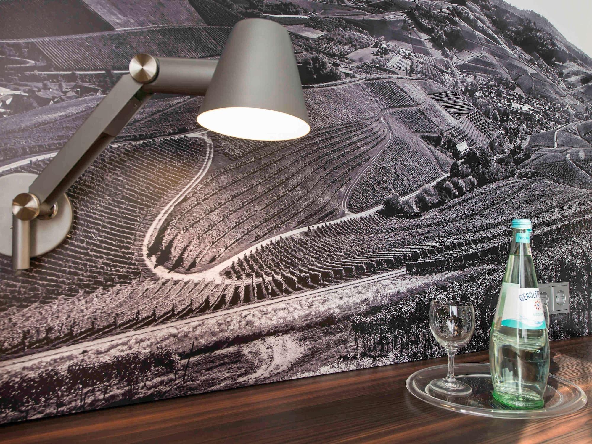 Ibis Styles Offenburg City Exteriér fotografie