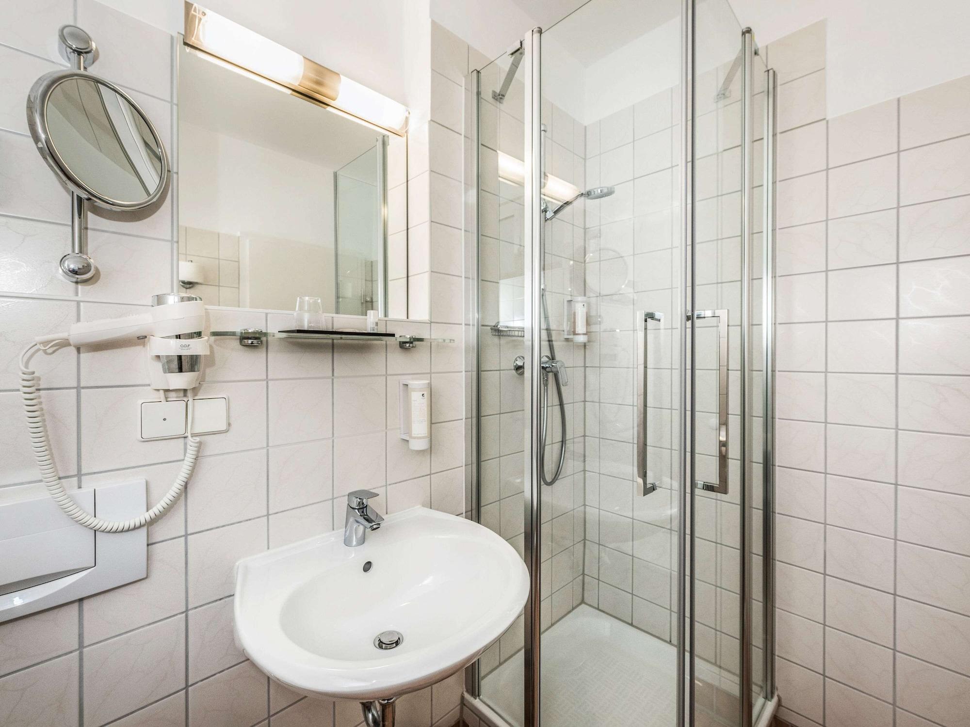 Ibis Styles Offenburg City Exteriér fotografie