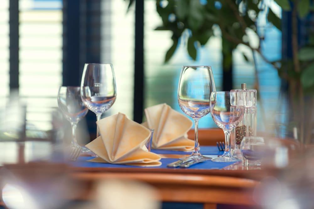 Ibis Styles Offenburg City Exteriér fotografie