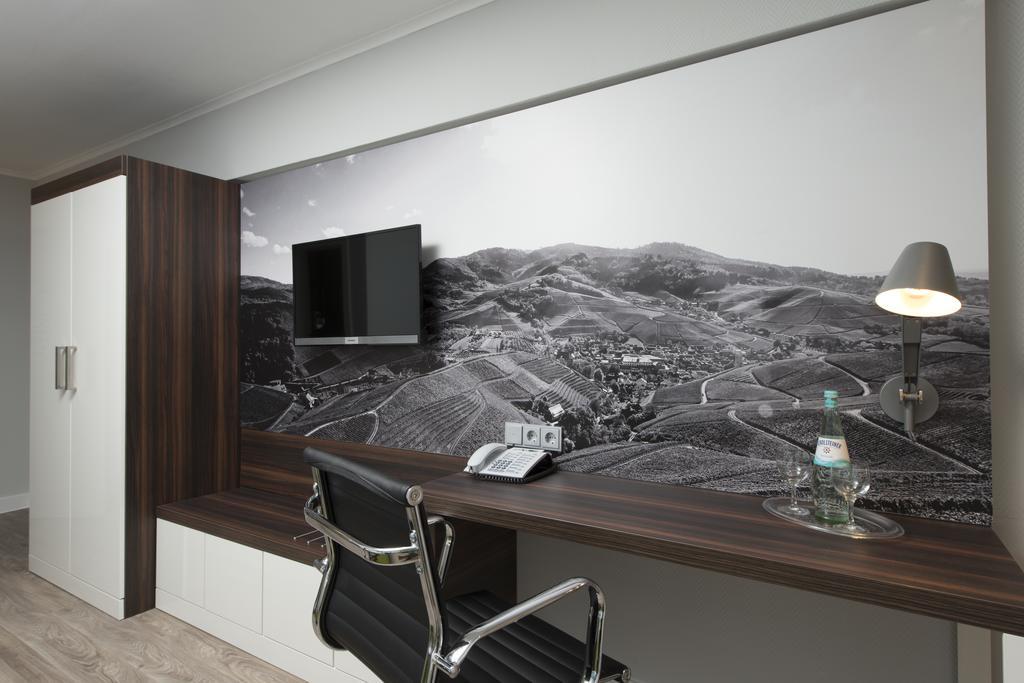 Ibis Styles Offenburg City Exteriér fotografie