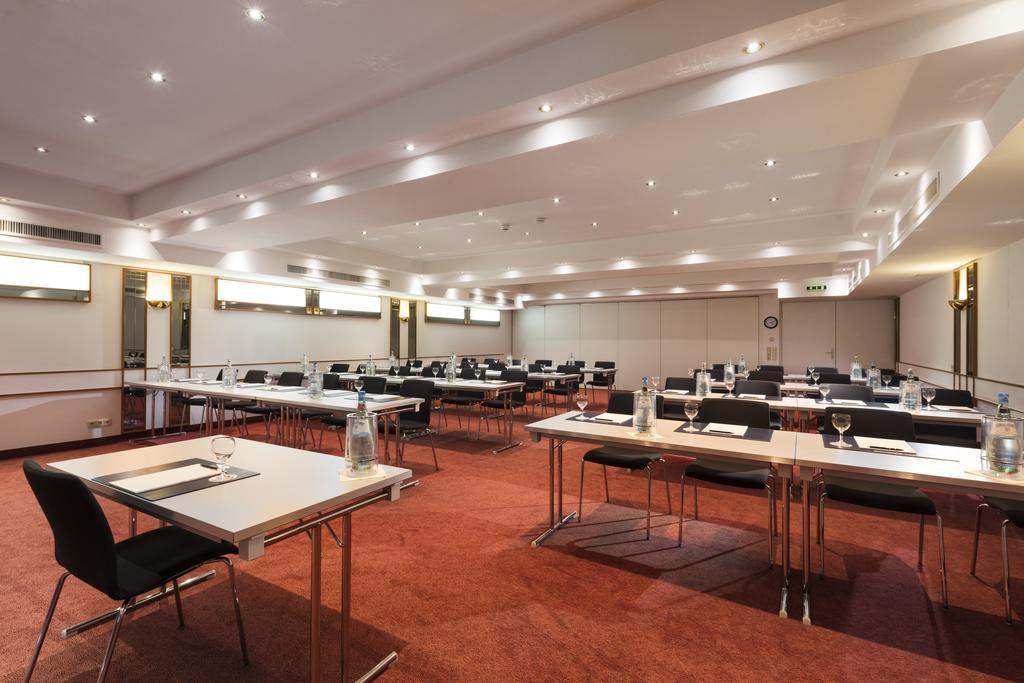 Ibis Styles Offenburg City Obchodní fotografie