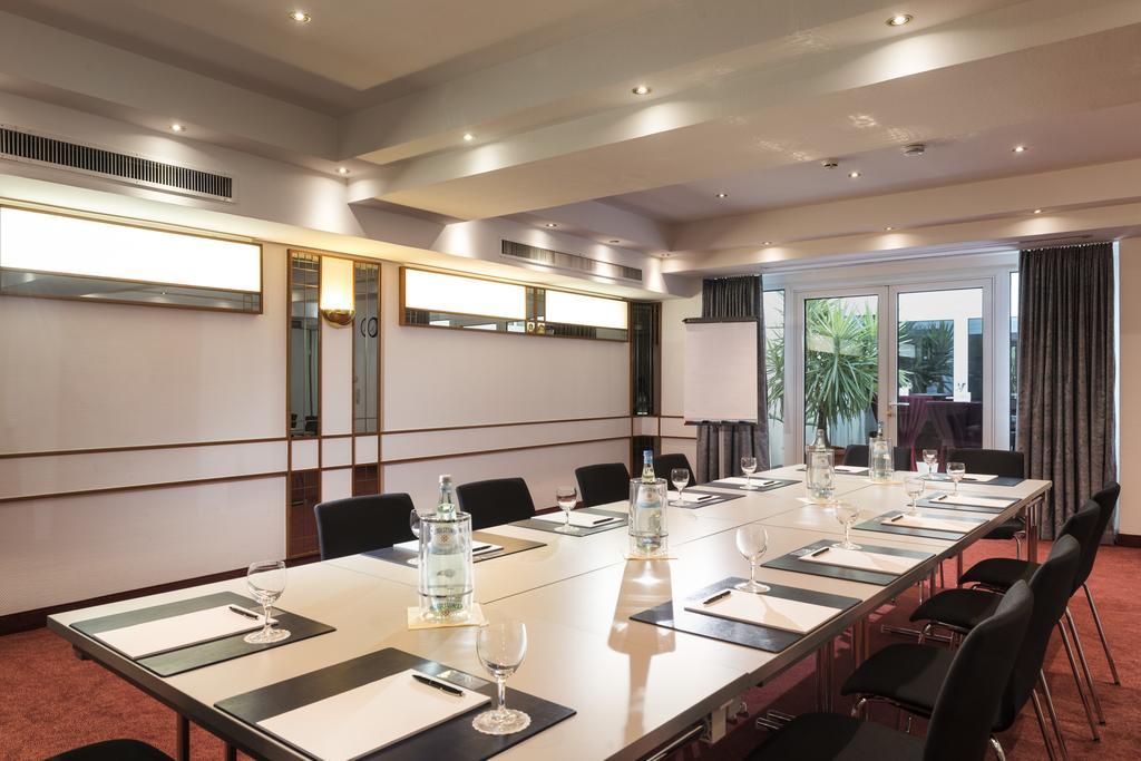 Ibis Styles Offenburg City Obchodní fotografie