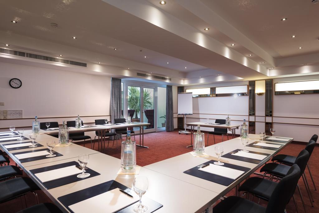 Ibis Styles Offenburg City Obchodní fotografie