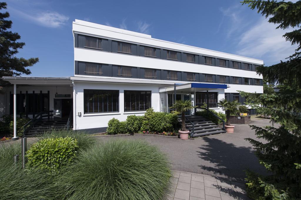 Ibis Styles Offenburg City Exteriér fotografie